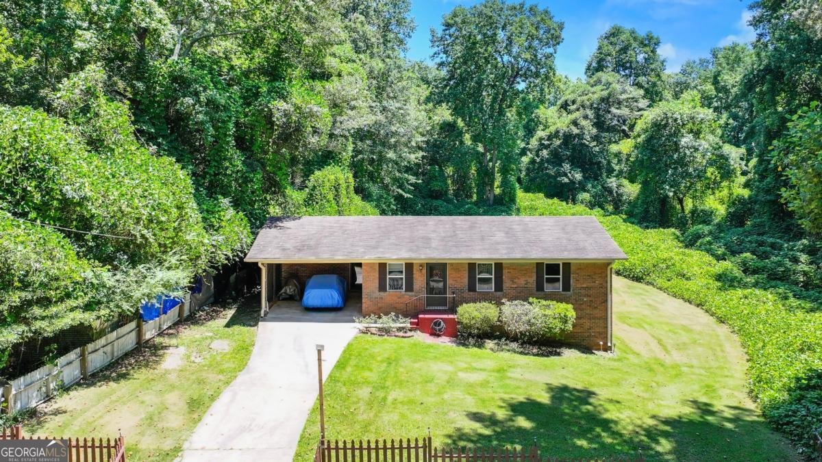 4058 Twin Springs Road Gainesville - 2