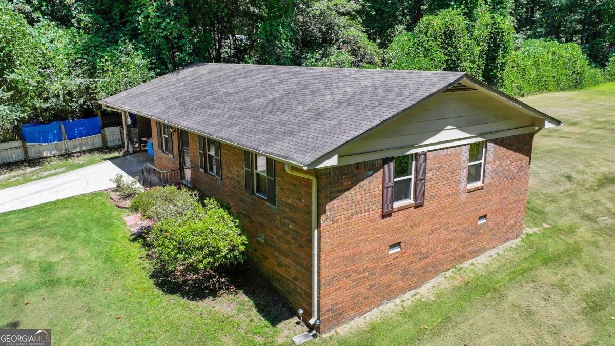 4058 Twin Springs Road Gainesville - 3
