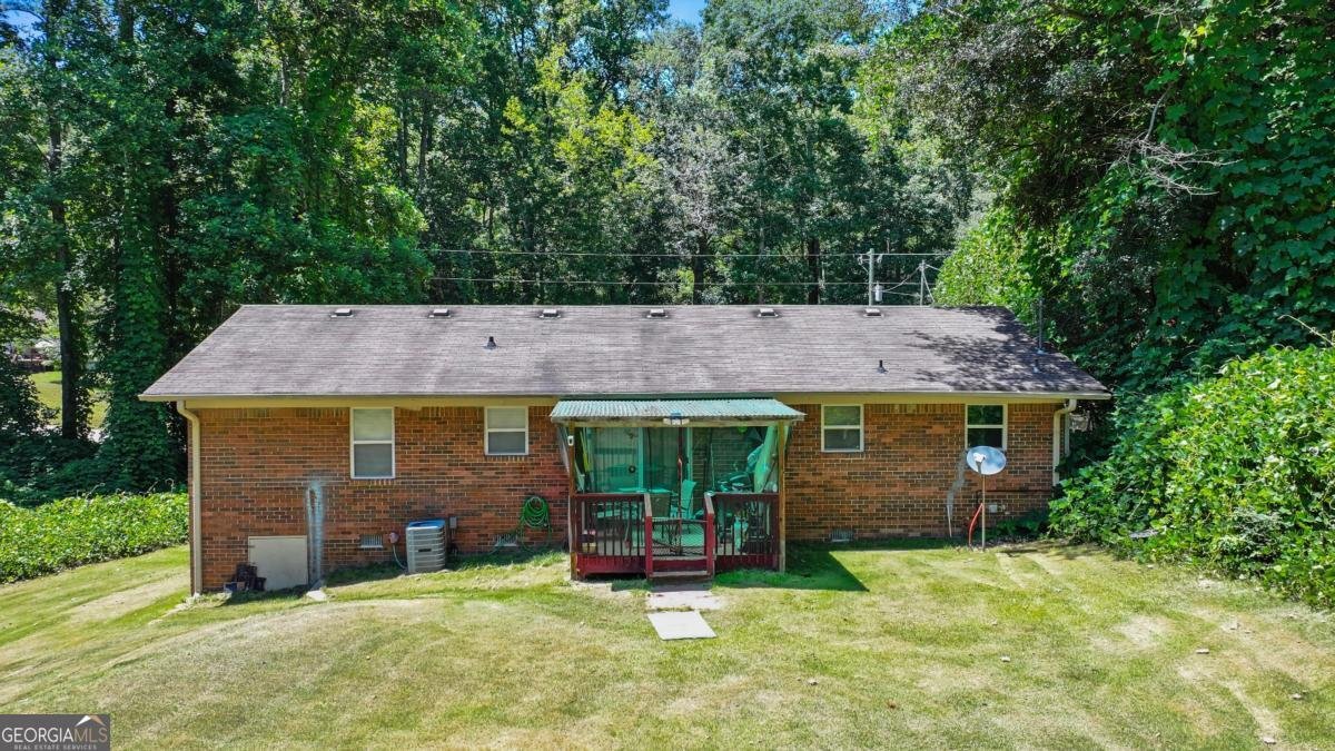 4058 Twin Springs Road Gainesville - 35