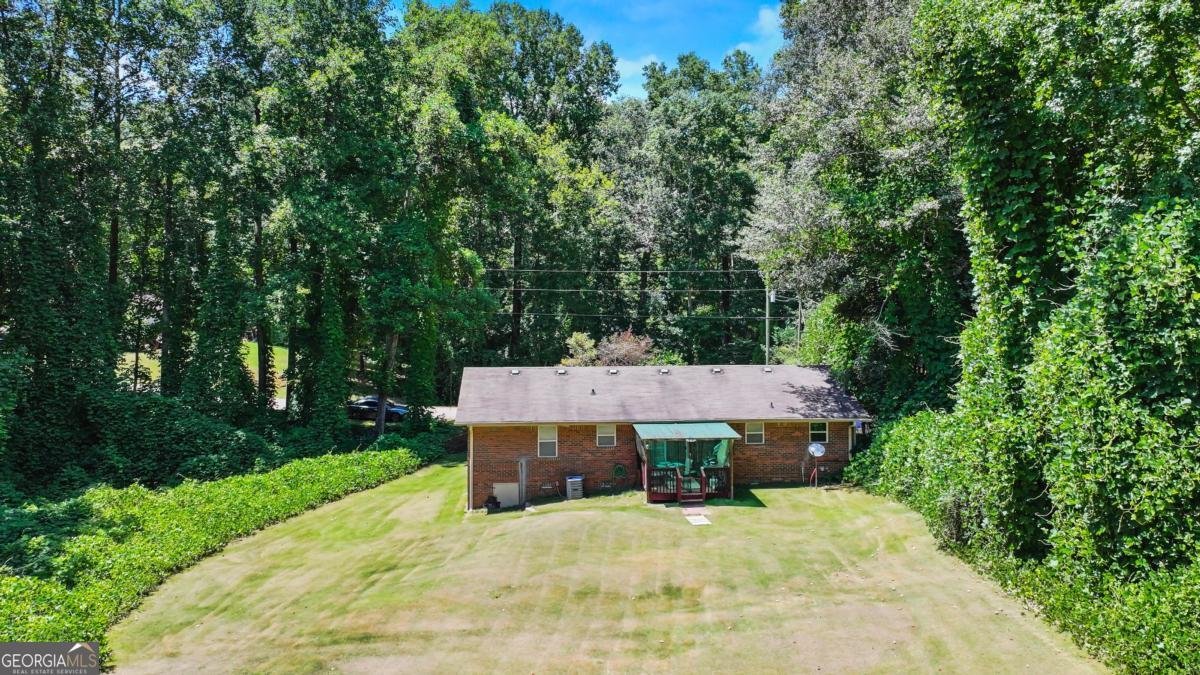 4058 Twin Springs Road Gainesville - 36