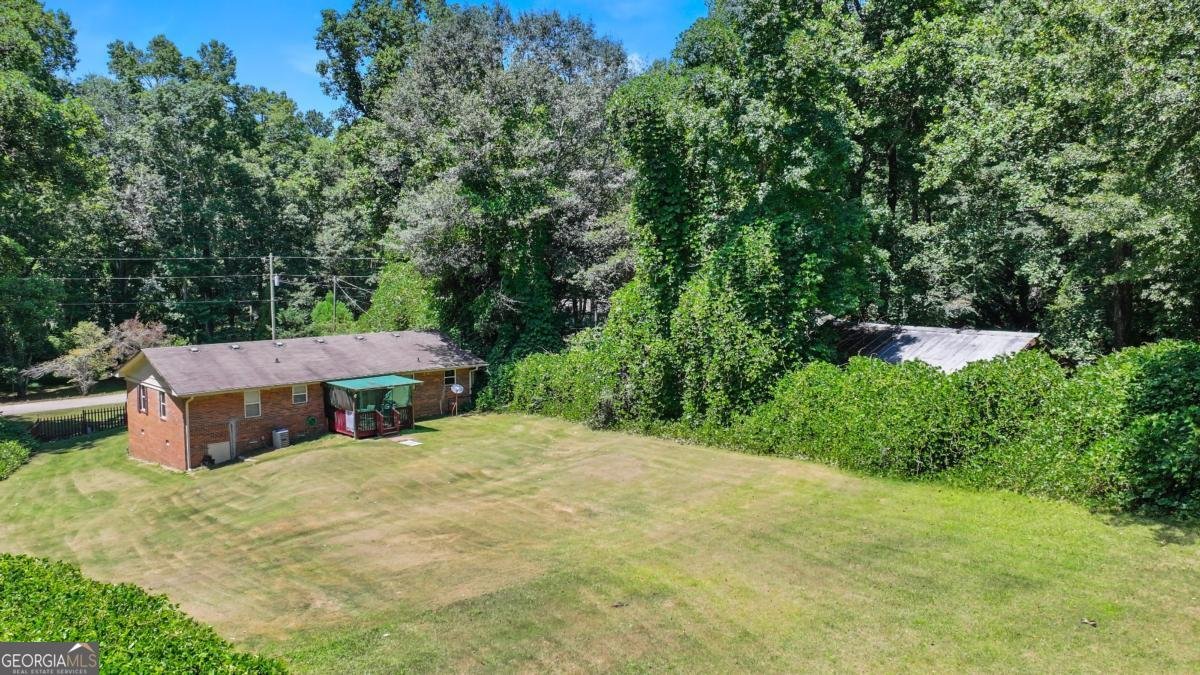 4058 Twin Springs Road Gainesville - 37