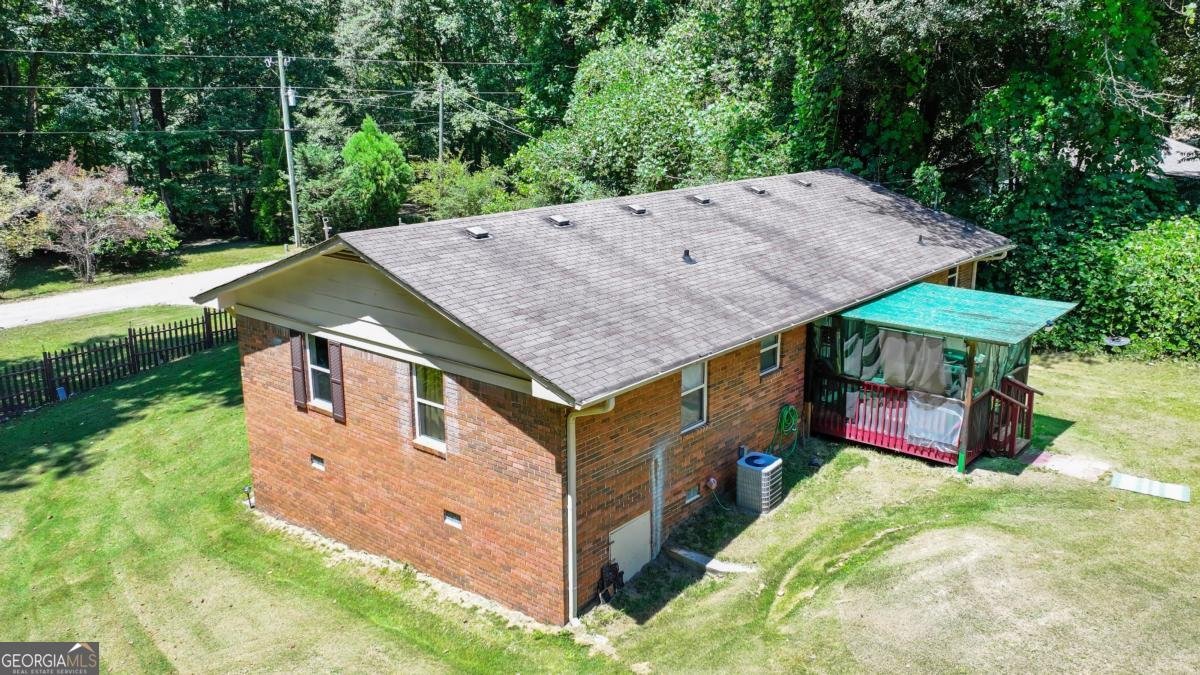 4058 Twin Springs Road Gainesville - 4