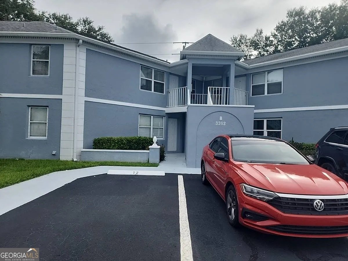 3302 Aster Lane Stuart - 1