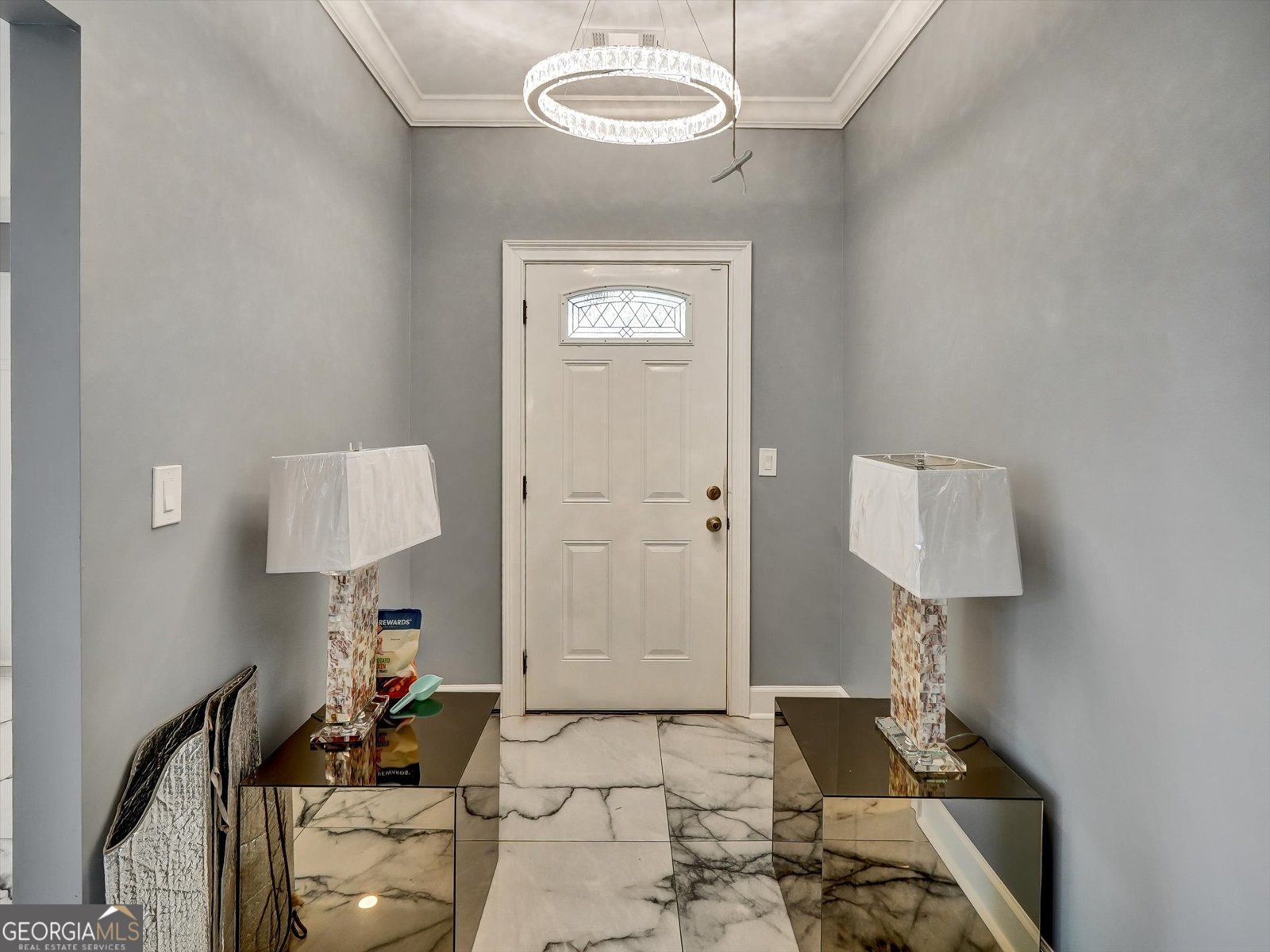 5521 Joeclay Drive Stone Mountain - 10