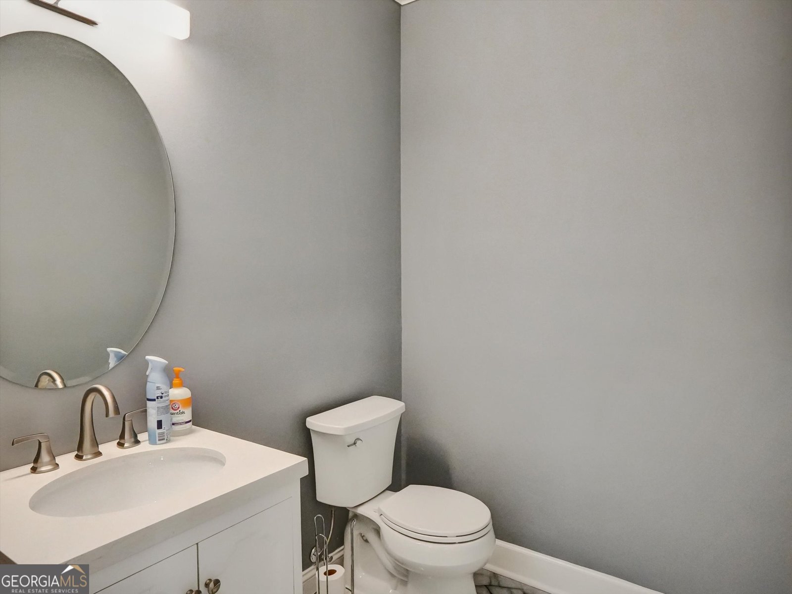 5521 Joeclay Drive Stone Mountain - 11