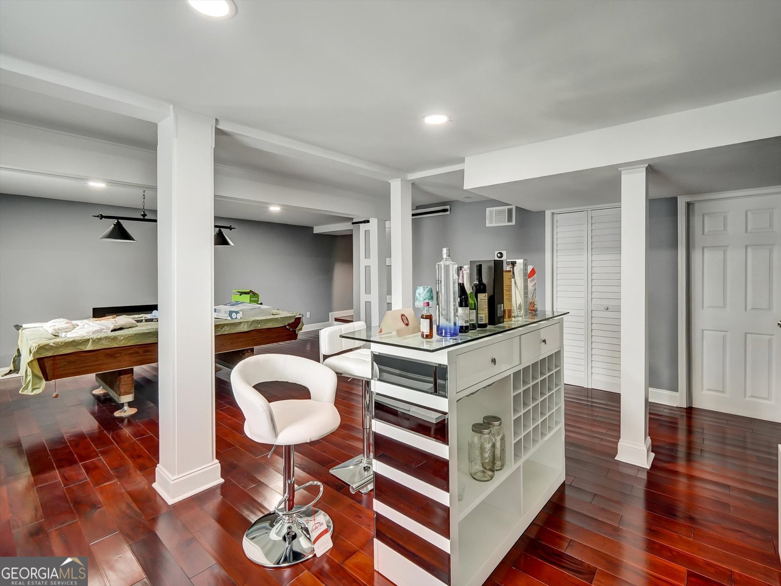 5521 Joeclay Drive Stone Mountain - 13