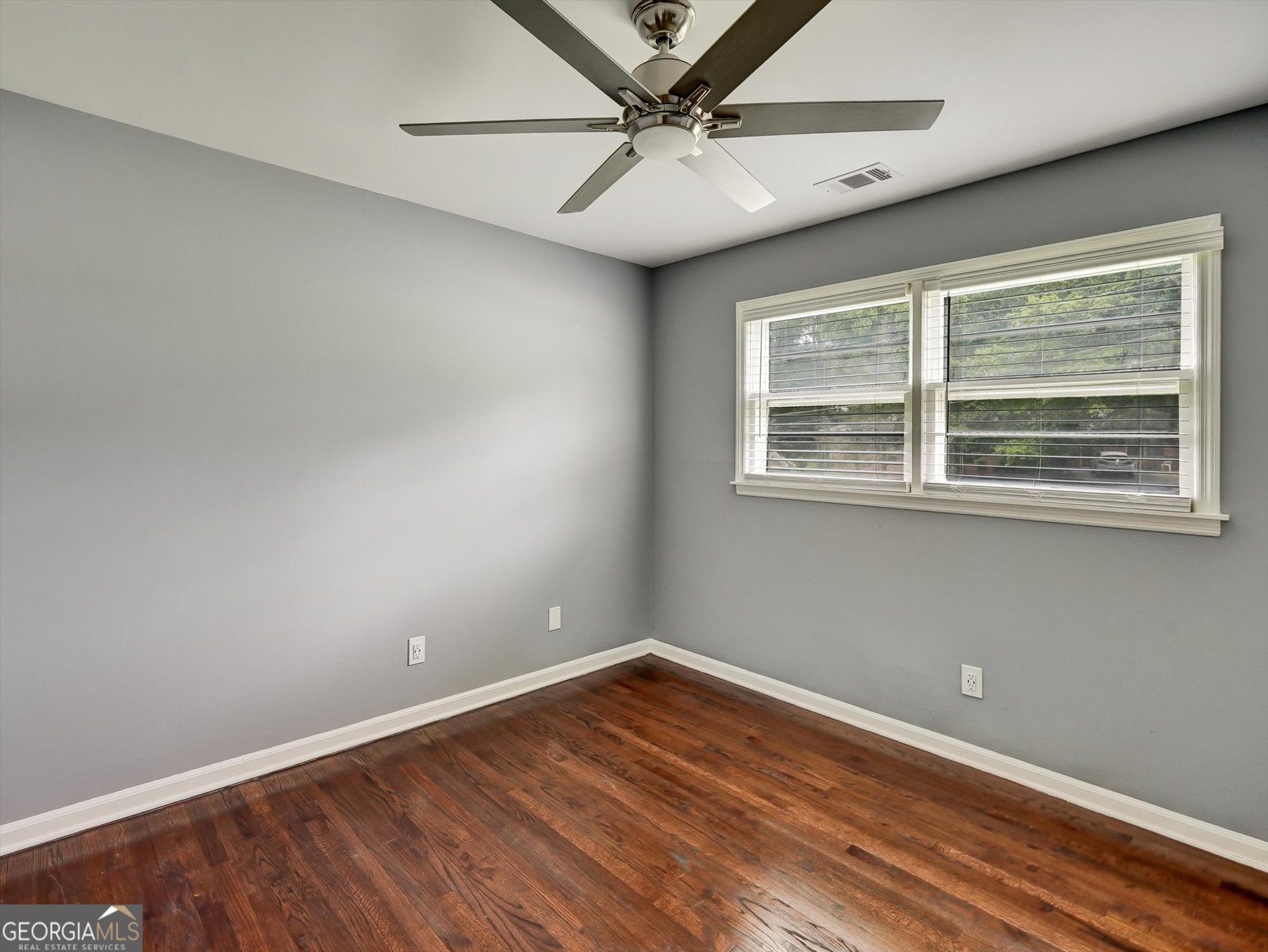 5521 Joeclay Drive Stone Mountain - 14