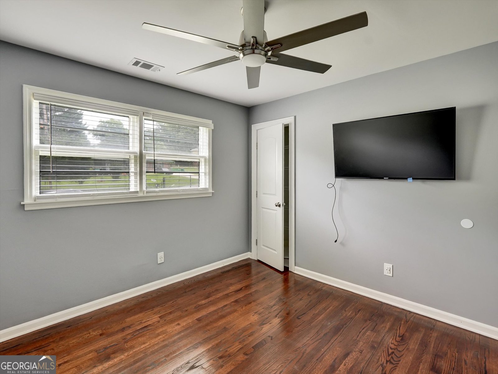 5521 Joeclay Drive Stone Mountain - 15