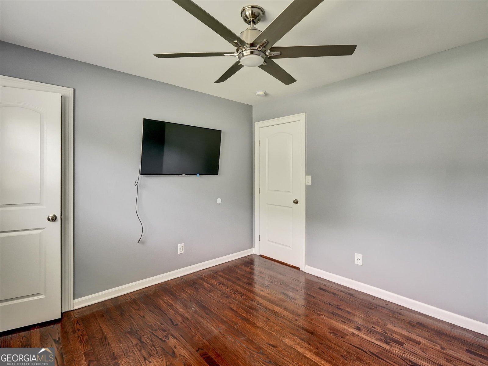 5521 Joeclay Drive Stone Mountain - 16