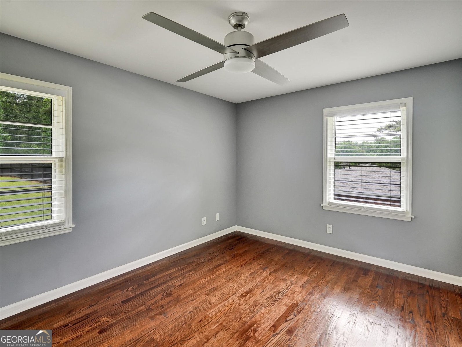 5521 Joeclay Drive Stone Mountain - 18