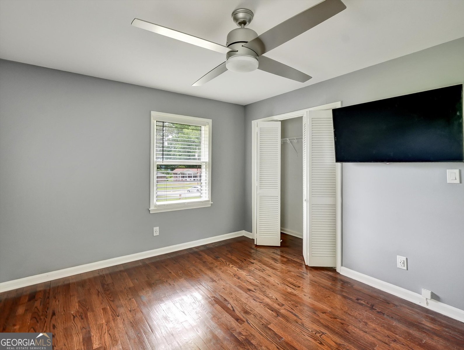 5521 Joeclay Drive Stone Mountain - 19