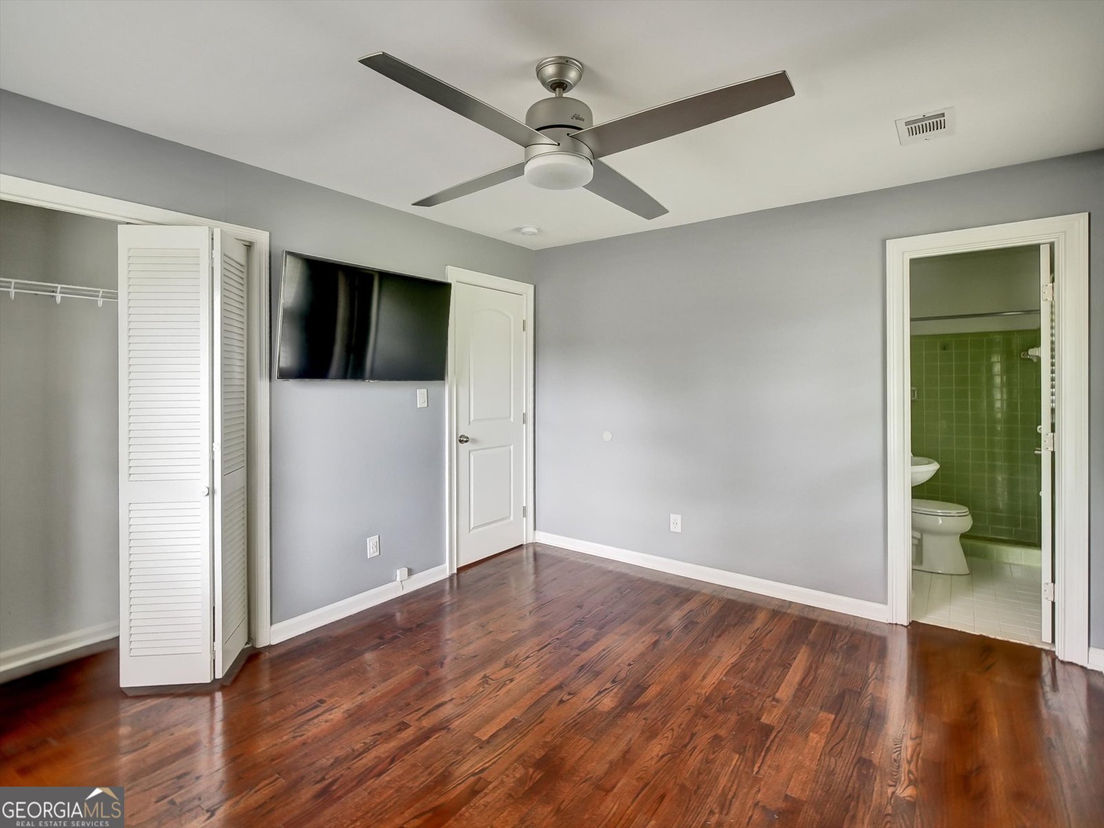 5521 Joeclay Drive Stone Mountain - 20