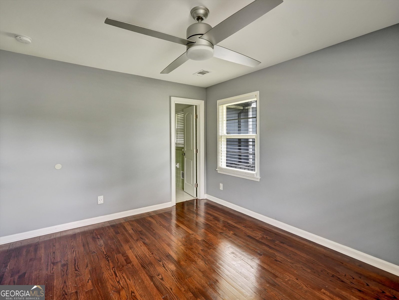 5521 Joeclay Drive Stone Mountain - 21