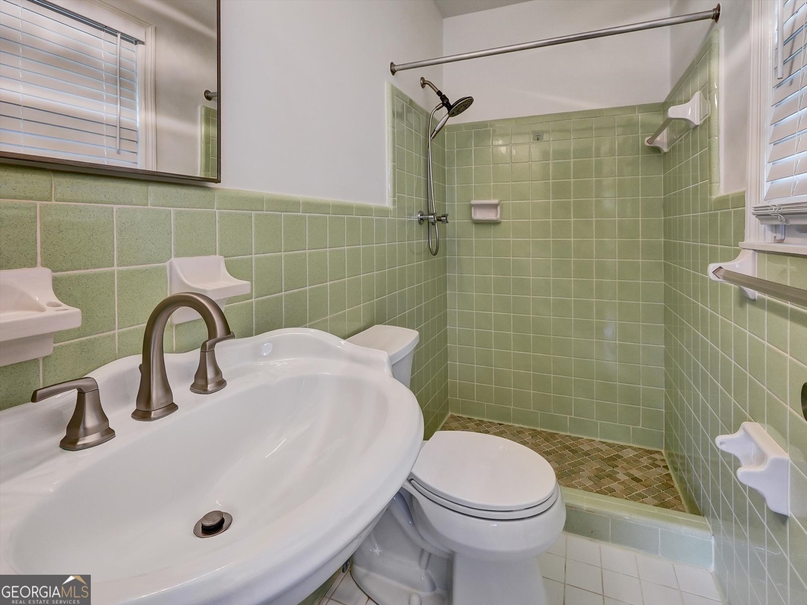 5521 Joeclay Drive Stone Mountain - 22