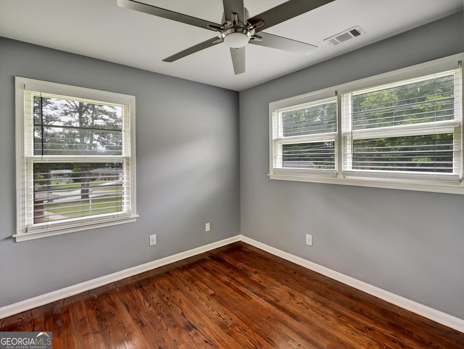 5521 Joeclay Drive Stone Mountain - 23