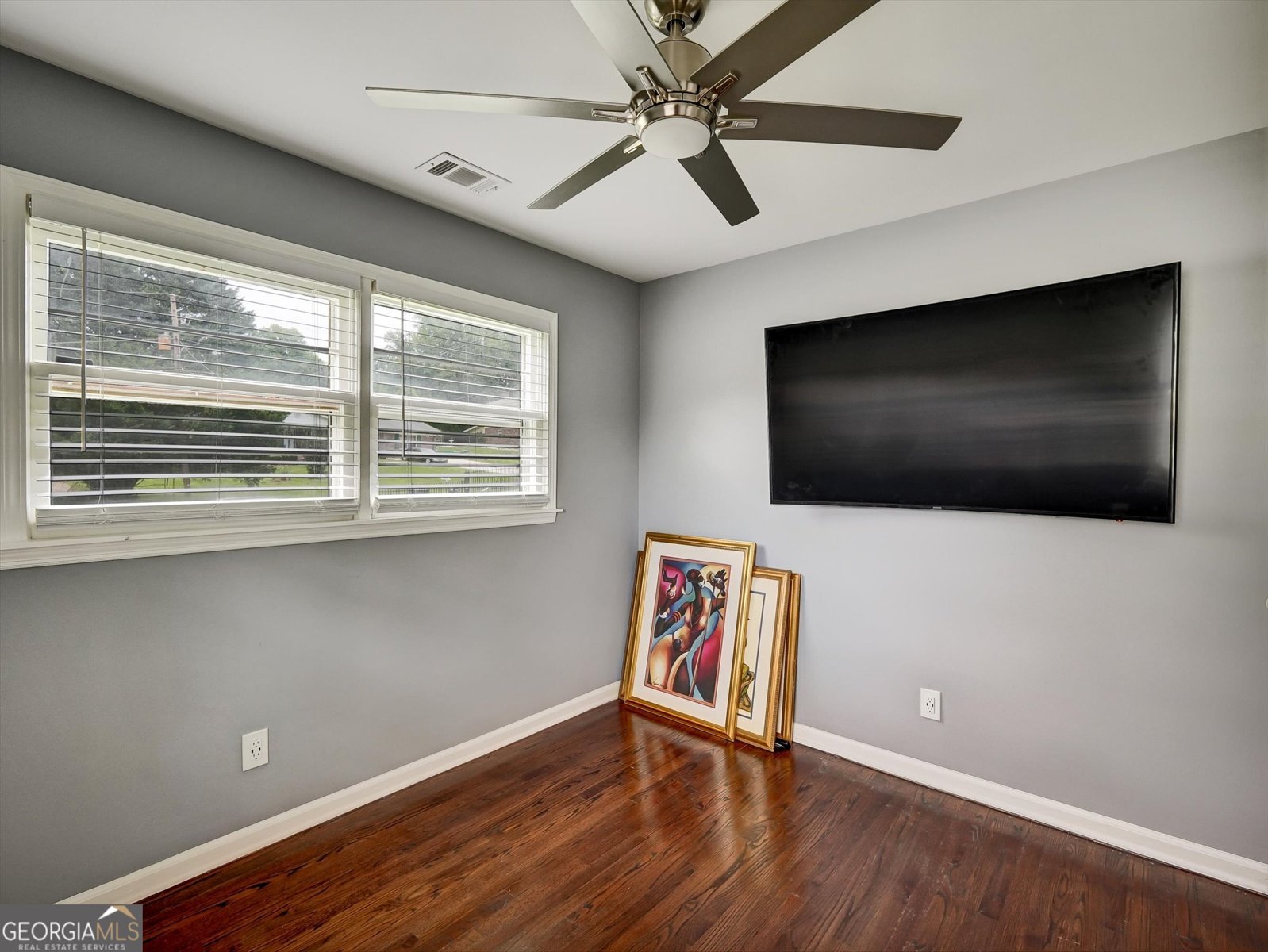 5521 Joeclay Drive Stone Mountain - 24