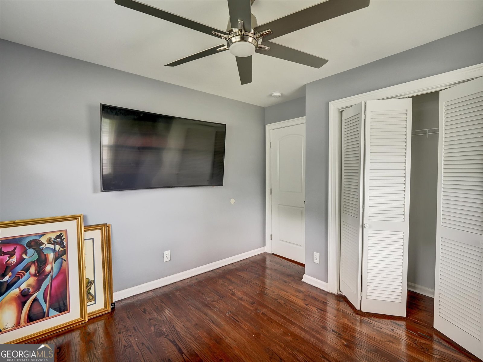 5521 Joeclay Drive Stone Mountain - 25