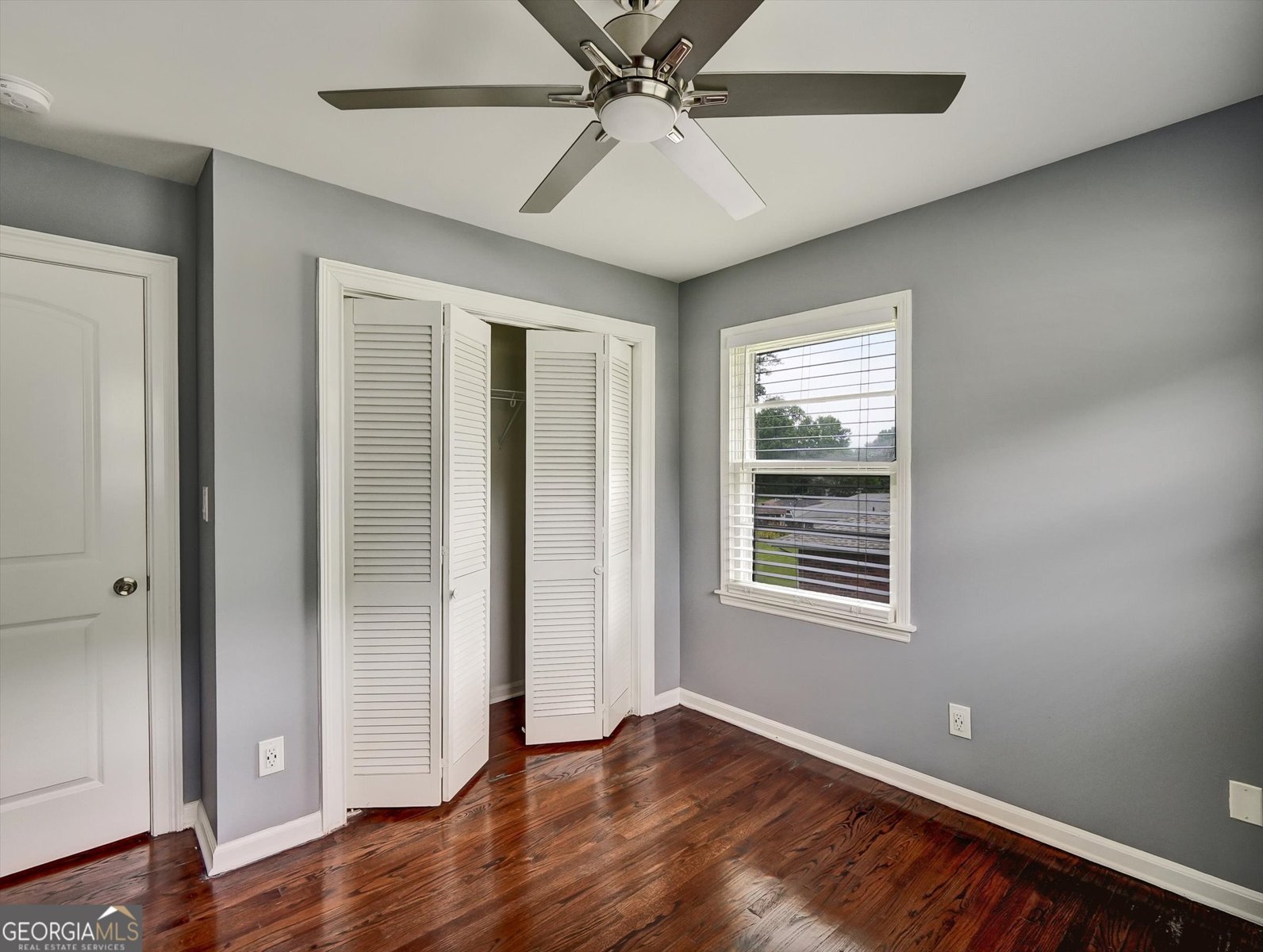 5521 Joeclay Drive Stone Mountain - 26