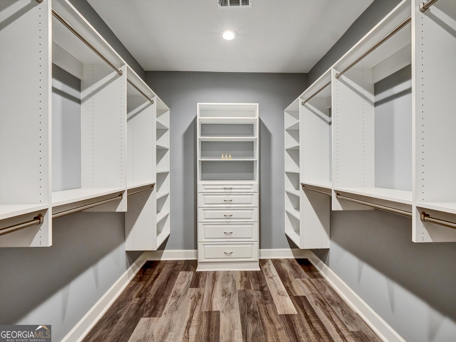 5521 Joeclay Drive Stone Mountain - 27