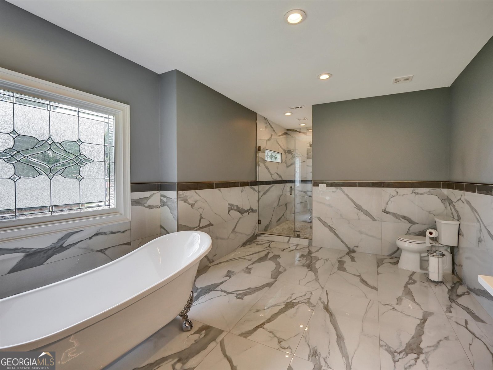 5521 Joeclay Drive Stone Mountain - 28