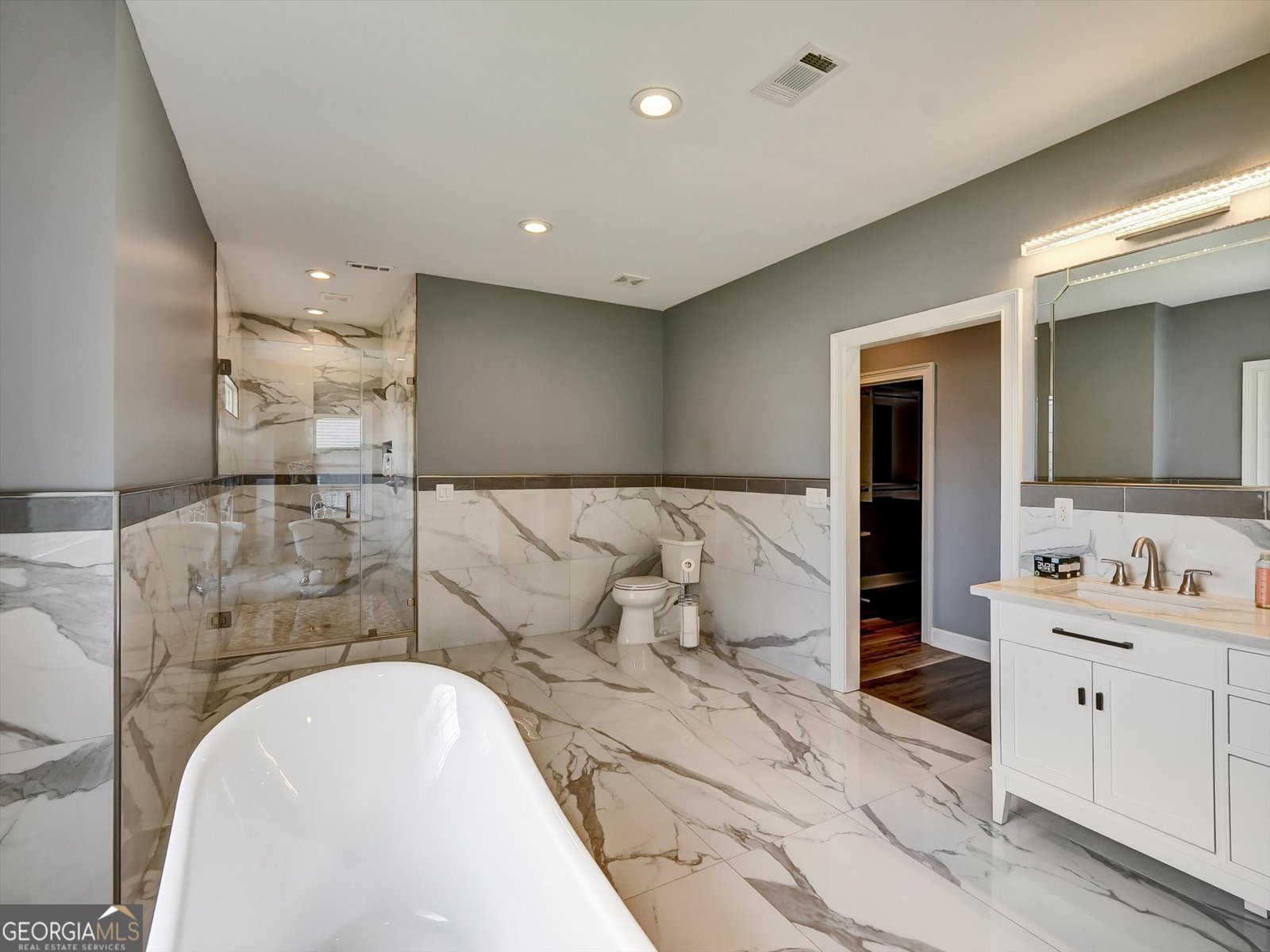 5521 Joeclay Drive Stone Mountain - 29