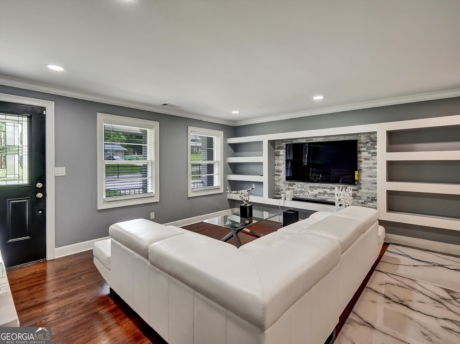 5521 Joeclay Drive Stone Mountain - 3