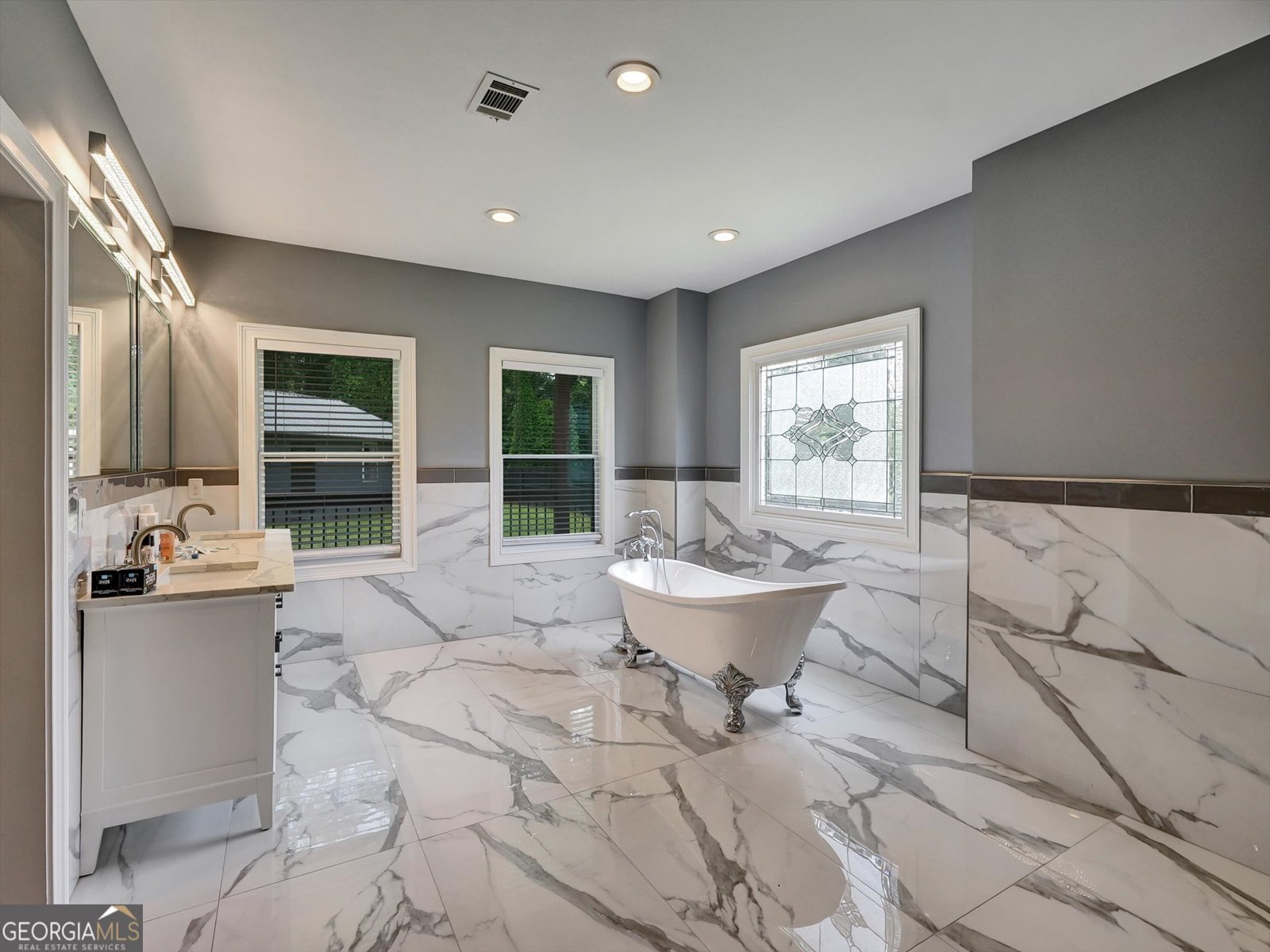 5521 Joeclay Drive Stone Mountain - 30
