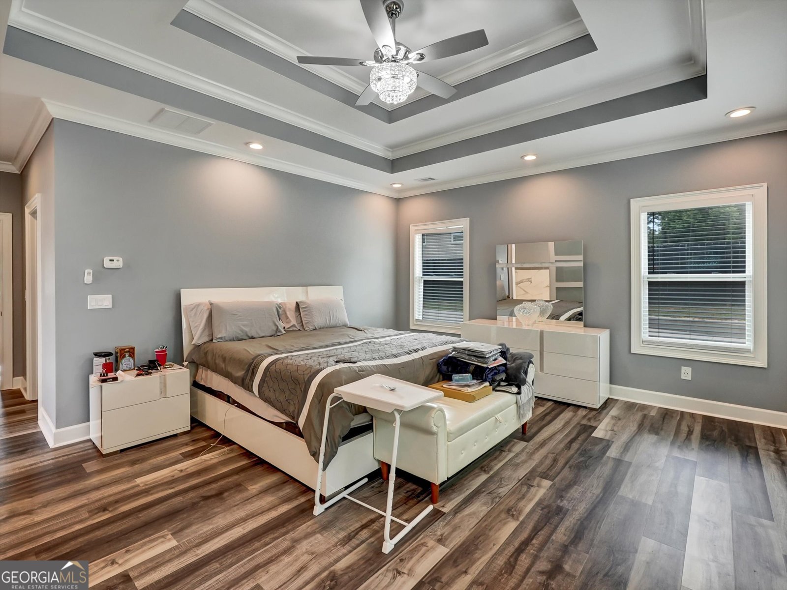 5521 Joeclay Drive Stone Mountain - 34