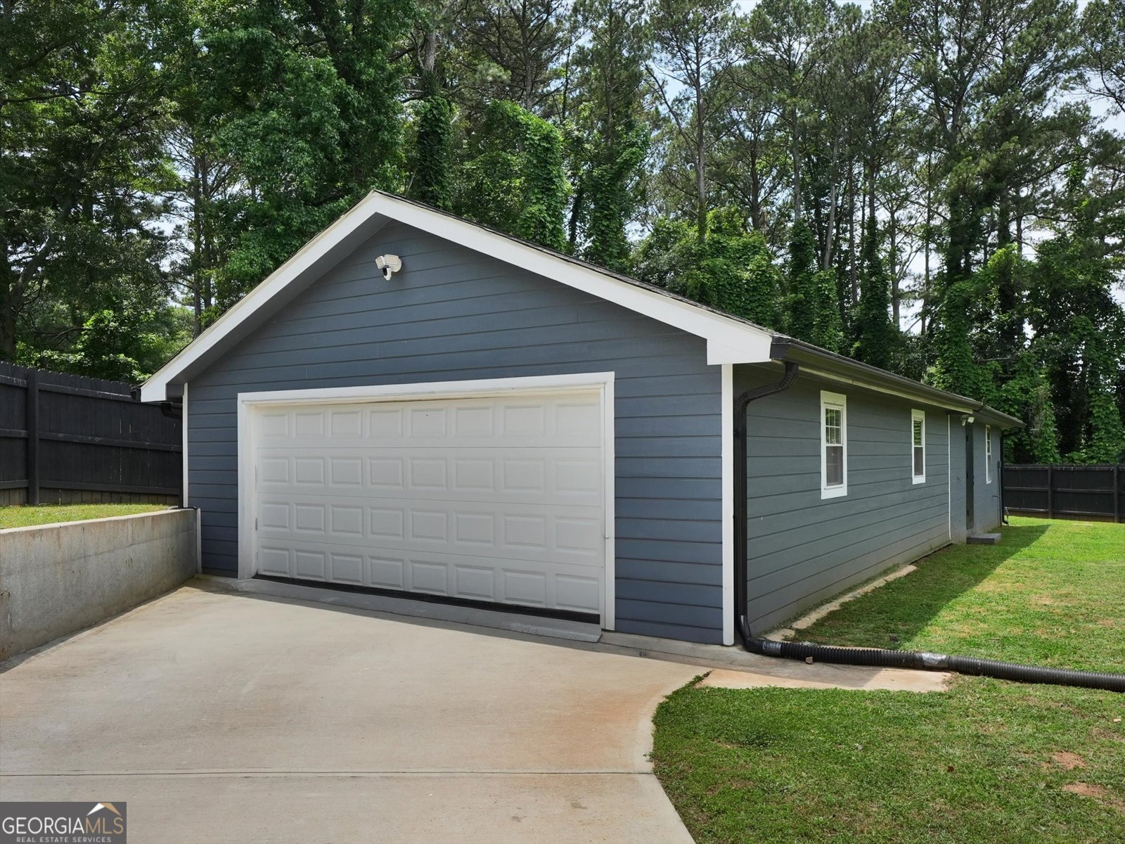 5521 Joeclay Drive Stone Mountain - 39