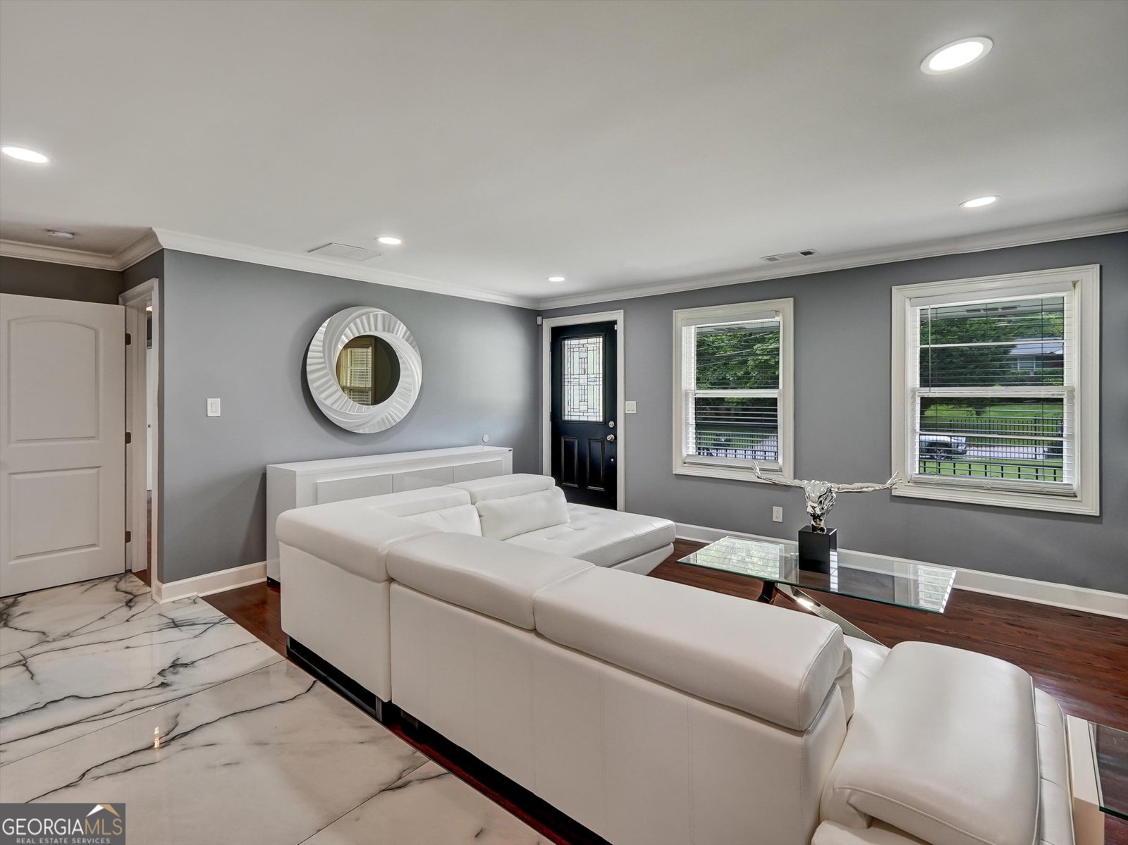 5521 Joeclay Drive Stone Mountain - 4
