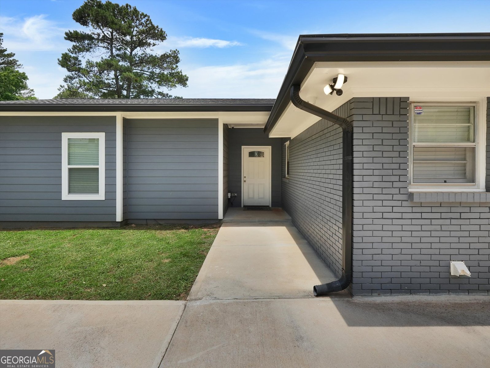 5521 Joeclay Drive Stone Mountain - 40