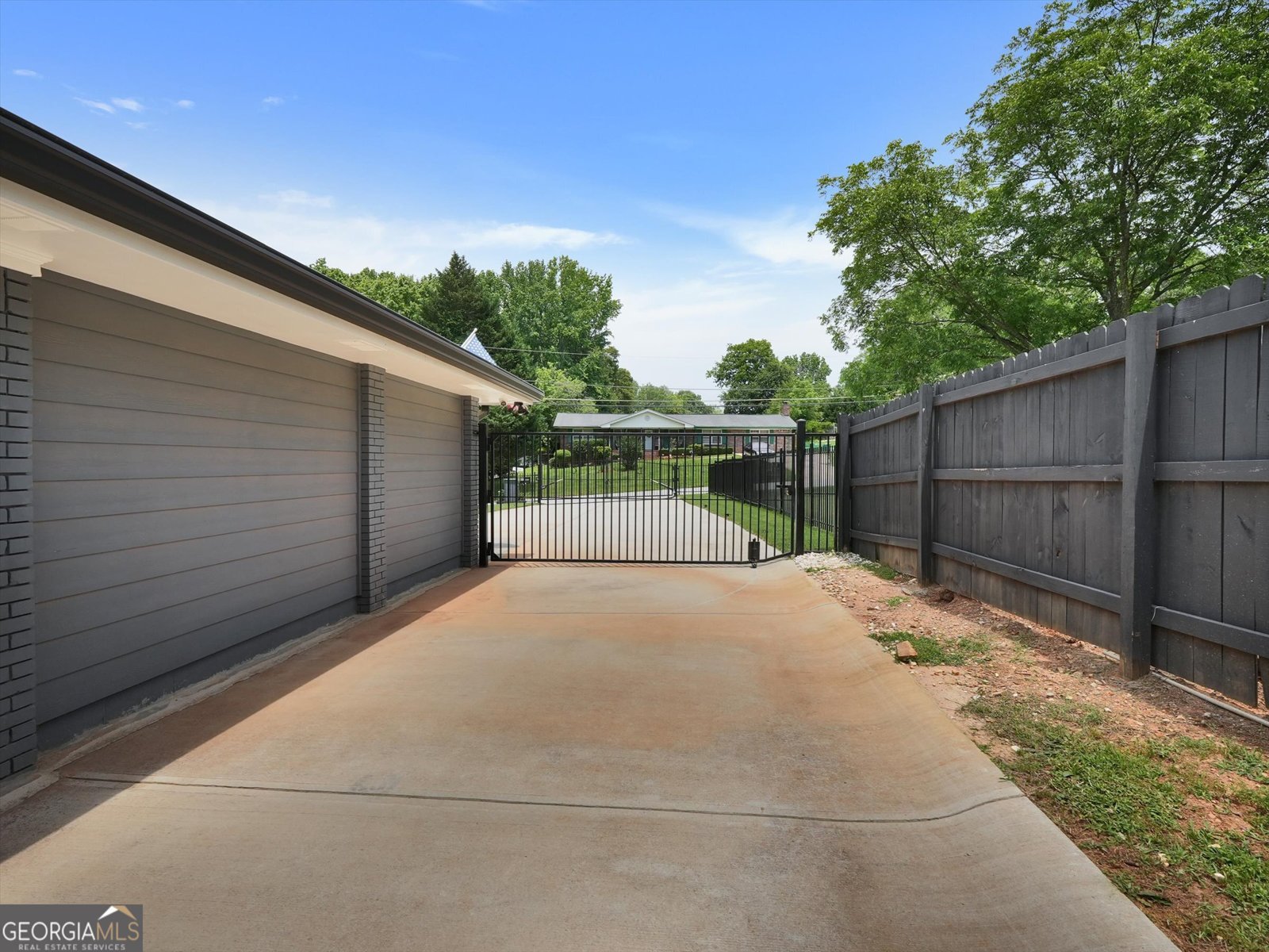 5521 Joeclay Drive Stone Mountain - 41