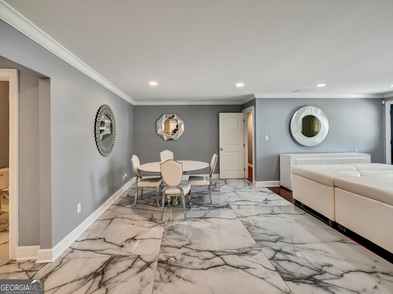 5521 Joeclay Drive Stone Mountain - 5