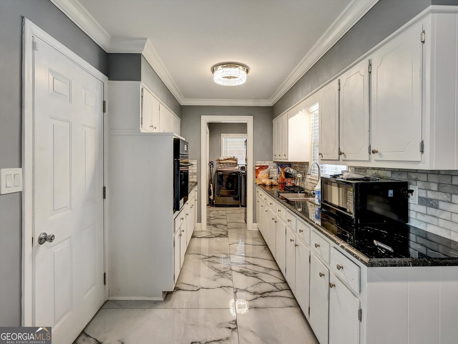 5521 Joeclay Drive Stone Mountain - 7