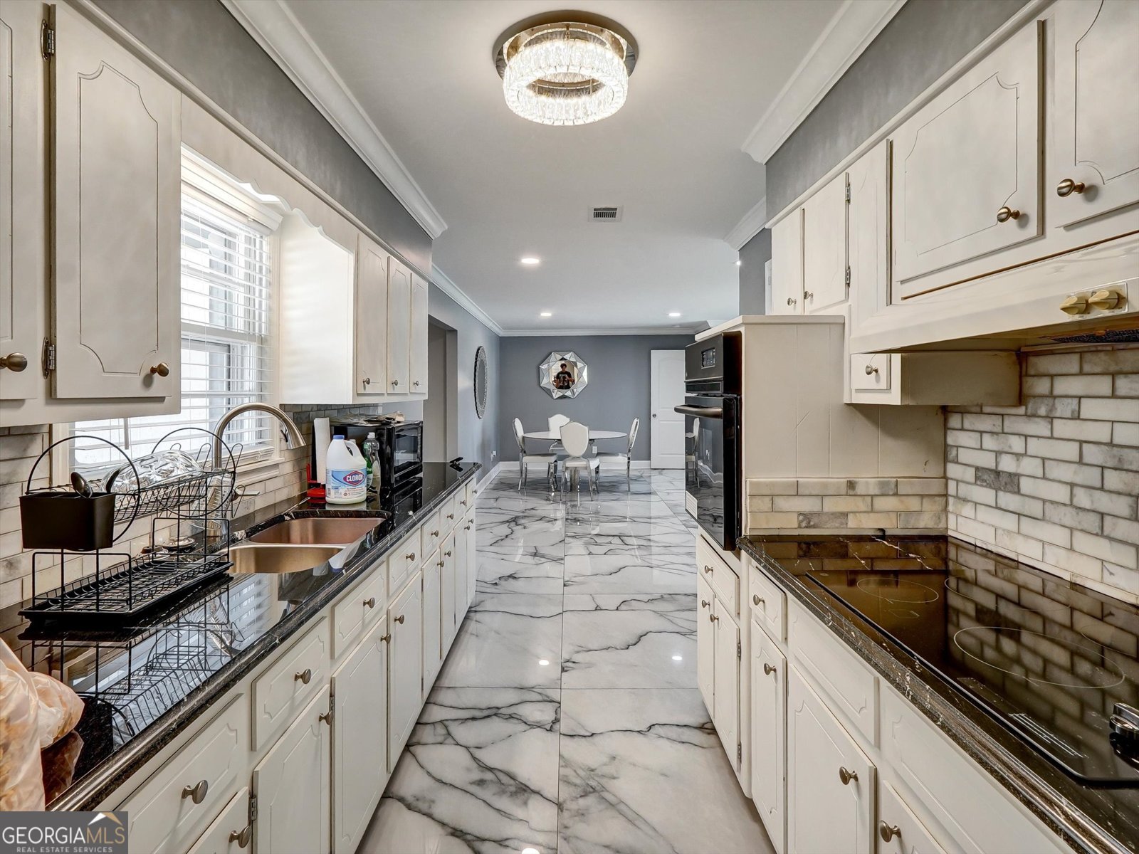 5521 Joeclay Drive Stone Mountain - 8