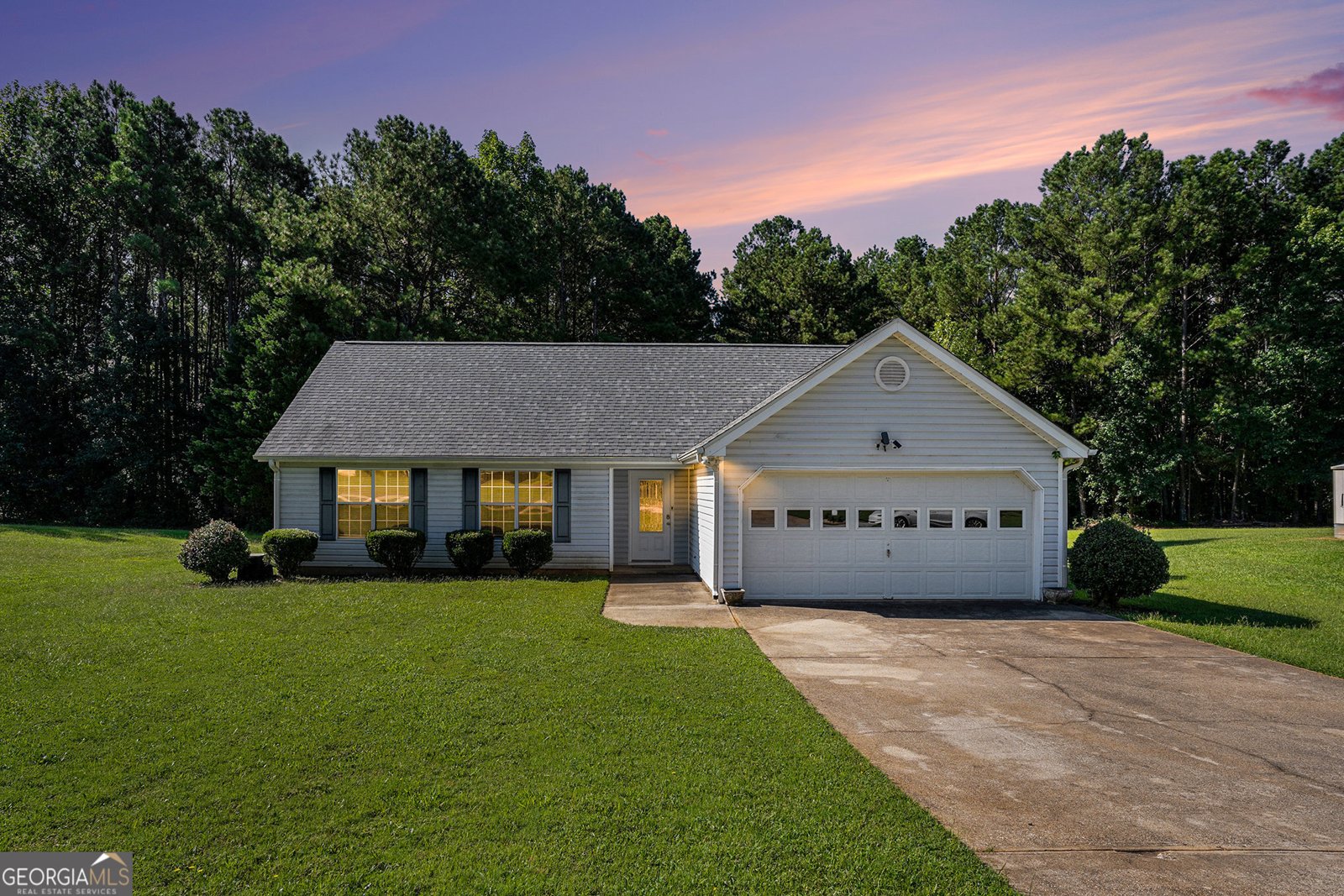 50 Creekstone Court Covington - 1