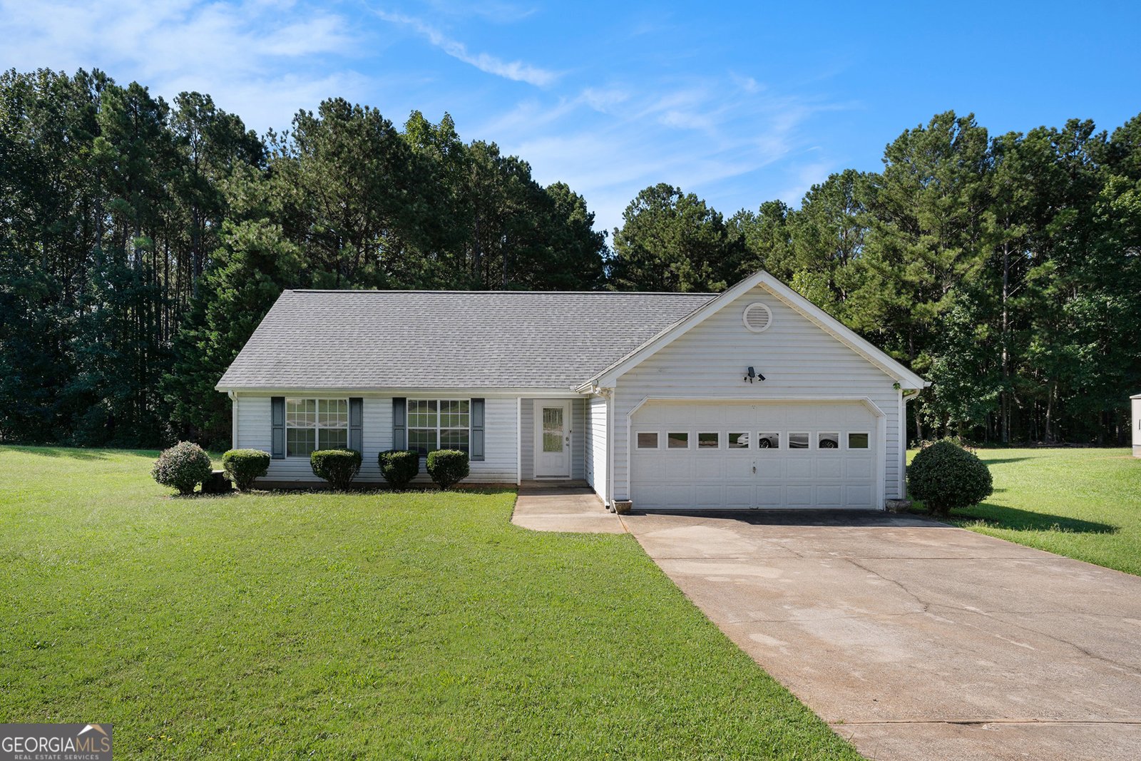 50 Creekstone Court Covington - 2