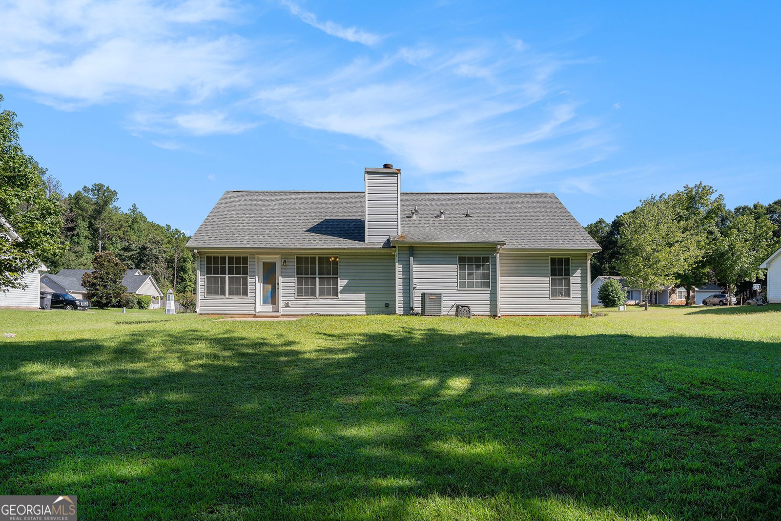 50 Creekstone Court Covington - 20