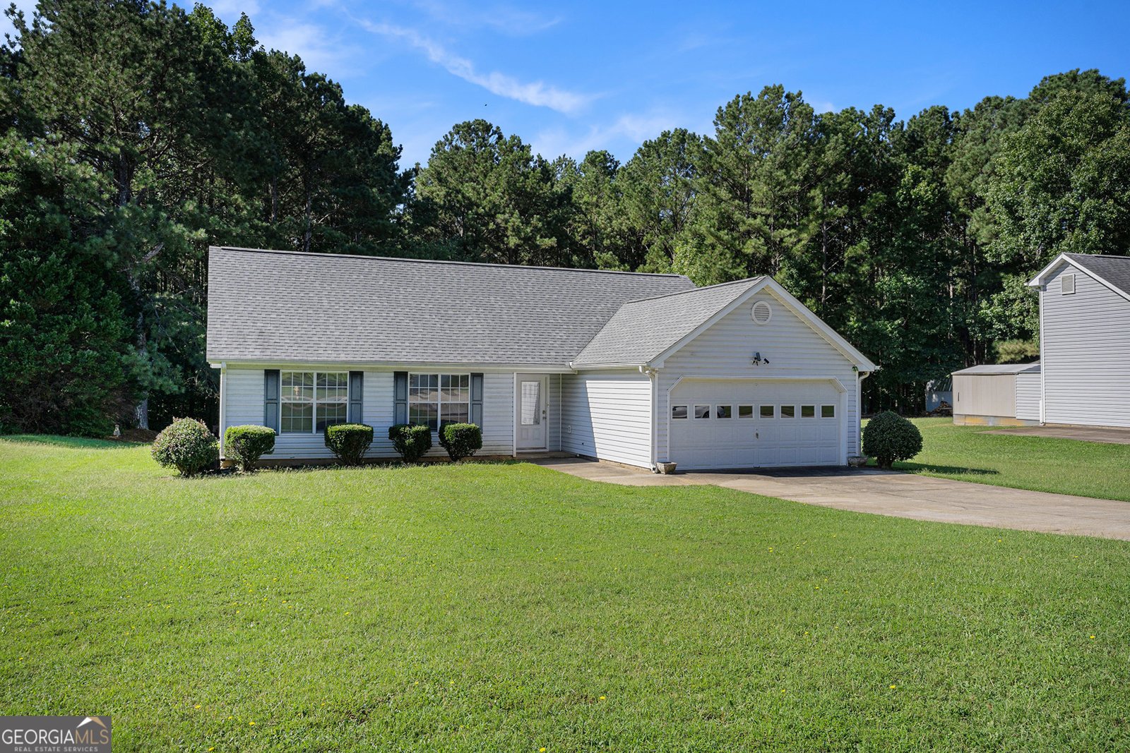 50 Creekstone Court Covington - 3