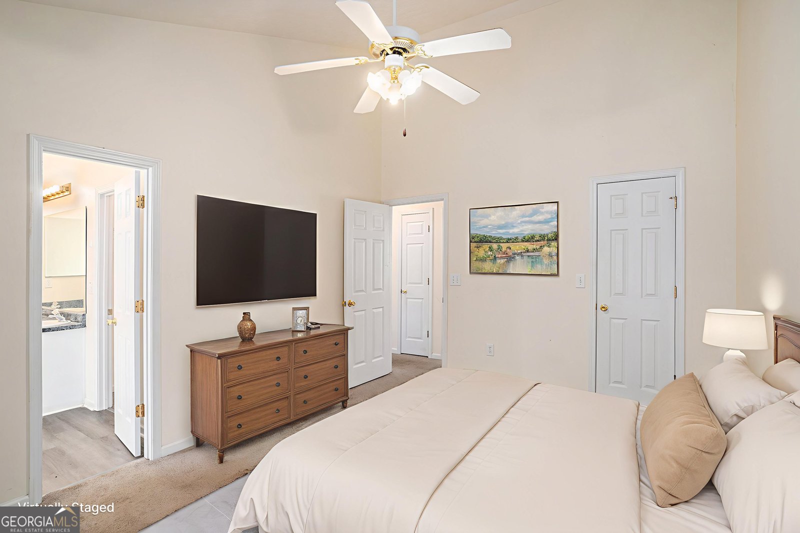 50 Creekstone Court Covington - 8