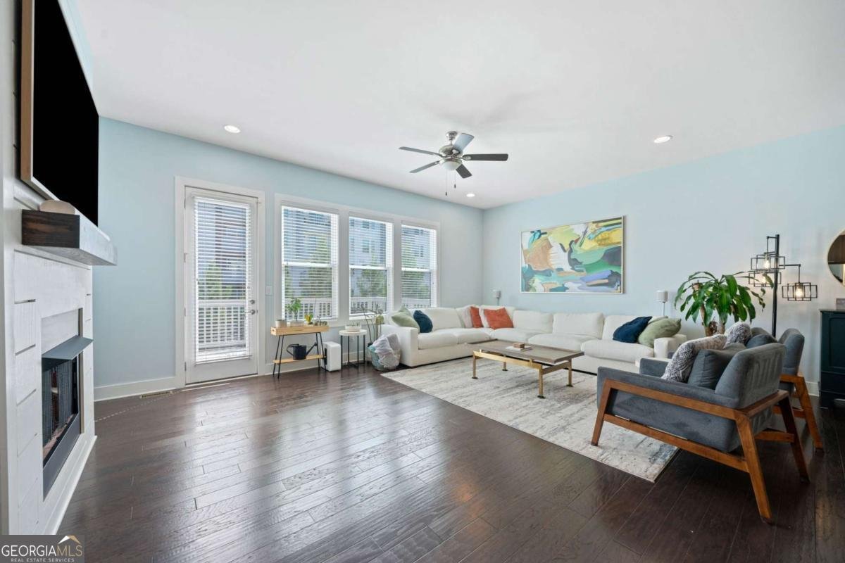 1388 La France Street Atlanta - 10