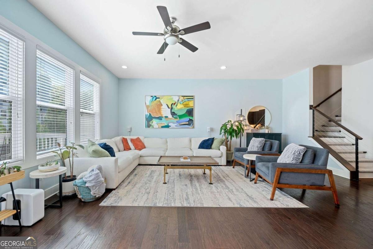 1388 La France Street Atlanta - 11