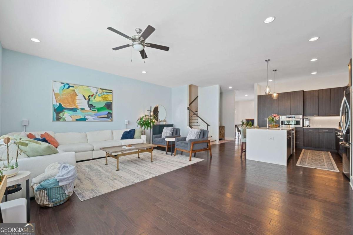 1388 La France Street Atlanta - 12