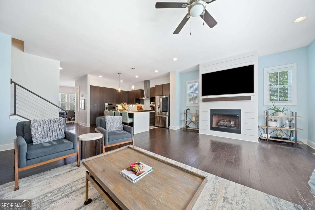 1388 La France Street Atlanta - 13