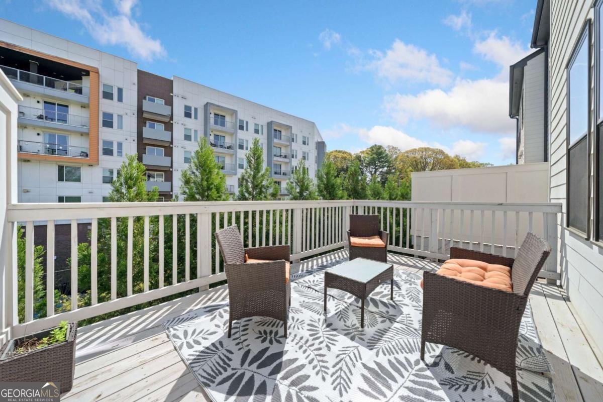 1388 La France Street Atlanta - 15