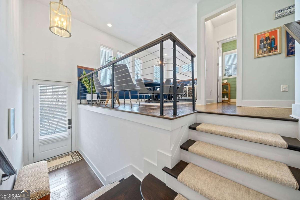 1388 La France Street Atlanta - 2