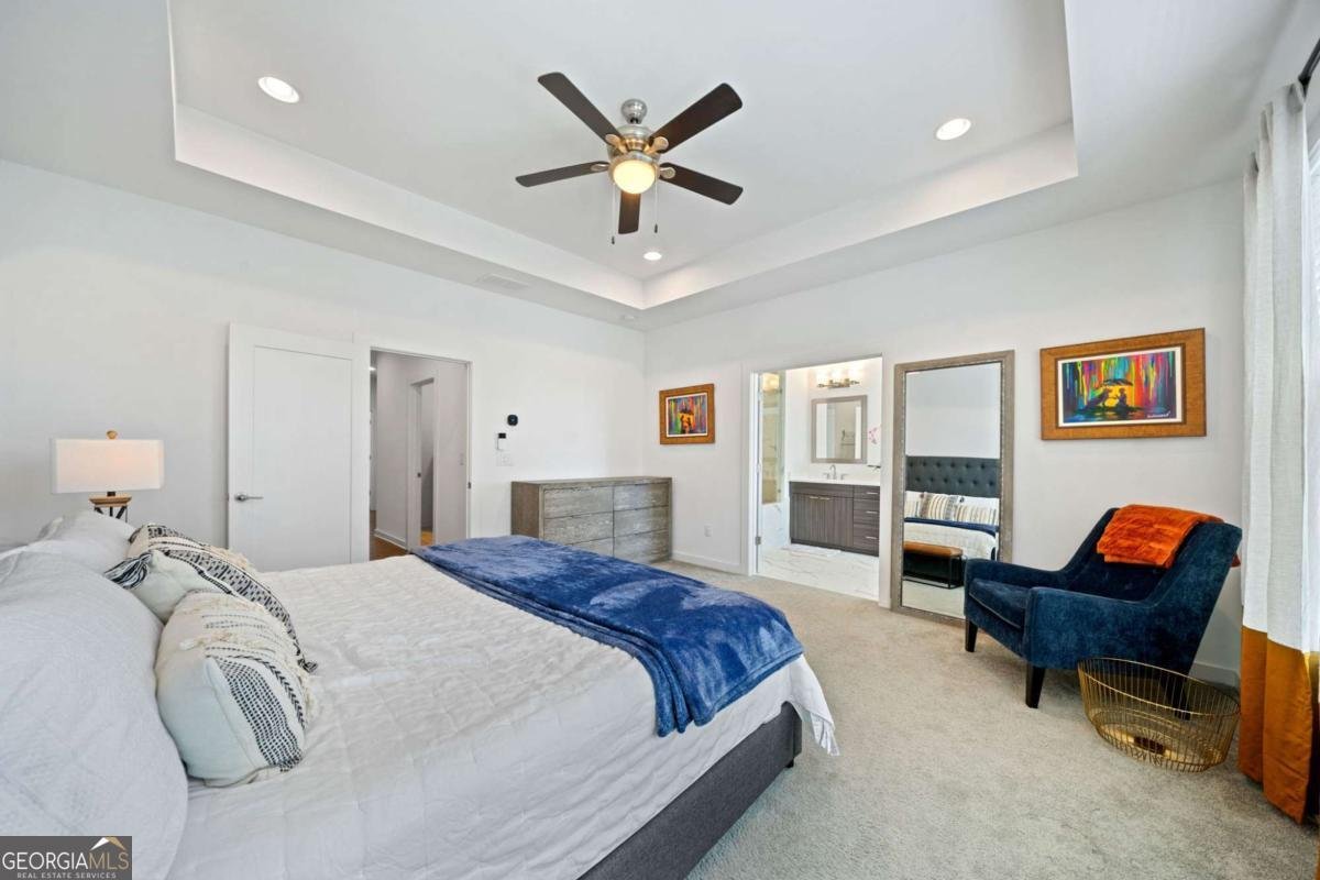 1388 La France Street Atlanta - 26