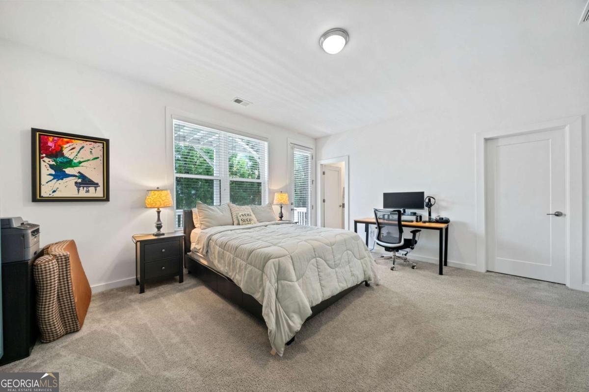 1388 La France Street Atlanta - 37
