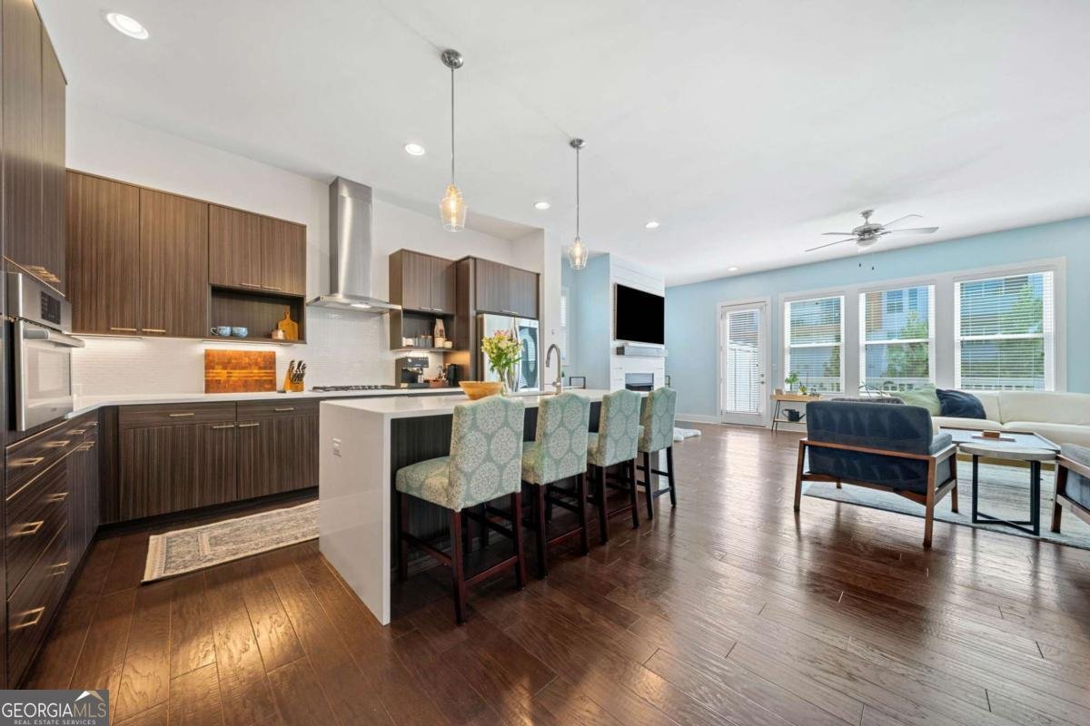 1388 La France Street Atlanta - 4