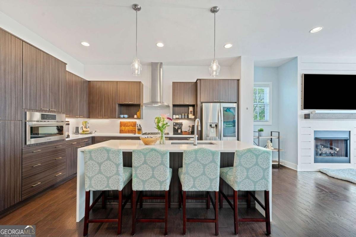 1388 La France Street Atlanta - 5